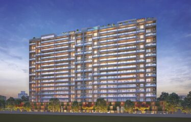 Amar Landmark 4 BHK Apartment in Pashan, Pune