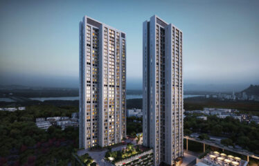 Piramal Vaikunth 2, 3 BHK Apartments in Thane