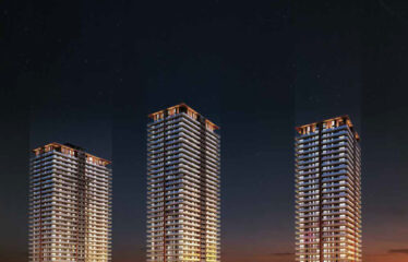 Luminare 3 and 4 BHK in Sector 59, Golf Course Road, Gurgaon