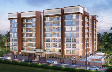 Yugal Aneesha 3 BHK Apartment in Baner, Pune