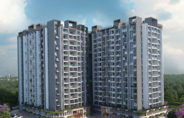 Puravankara Aspire 2 and 3 BHK Apartment in Bavdhan, Pune