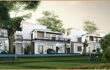 Puravankara Smiling Willows 3 and 4 BHK Villas in Gottigere, Bangalore