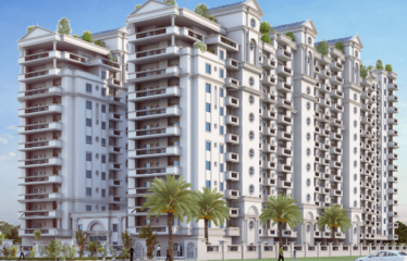 Venus Paradise 2, 3, 4 BHK Apartment in Danapur, Patna