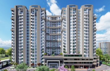 Sattva Aqua Vista 3 BHK Apartment in Gottigere, Bangalore