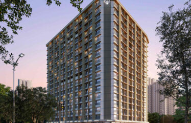 Drushti Varun 1,2 BHK Apartment in Ghatkopar East Mumbai