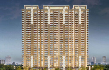 Whiteland The Aspen 3 and 4 BHK Apartment in Gurugram