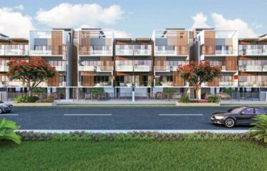 Samsara Avasa 4 BHK Apartment in Sector 63, Gurugram