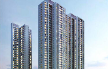 Piramal Vaikunth 2, 3 BHK Apartments in Thane