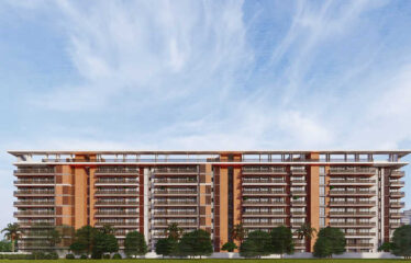 Purva Meraki 3 and 4 BHK Apartment in Harlur, Bangalore