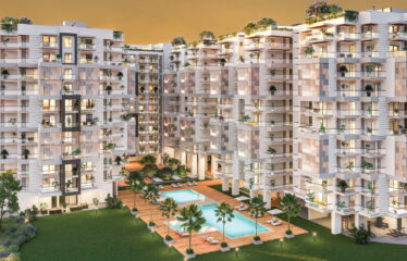 TARC Tripundra 3, 4 BHK Apartment in Kapashera New Delhi