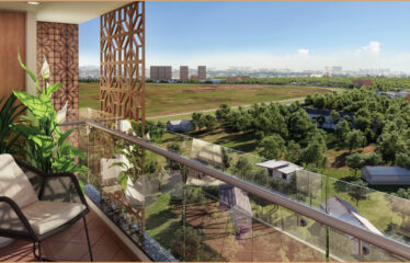 Purva Meraki 3 and 4 BHK Apartment in Harlur, Bangalore