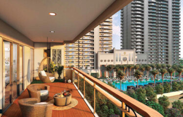 Mahagun Medalleo 3, 4 BHK Apartments in Sector 107 Noida