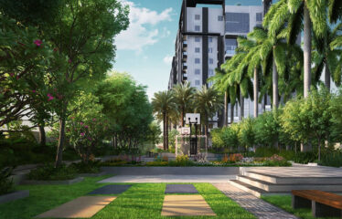 Mahaveer Sitara 2, 3, and 4 BHK Apartment in JP Nagar, Bangalore