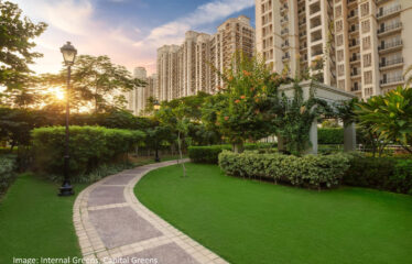 One Midtown 2, 3and 4 BHK Apartment in Moti Nagar, West Delhi