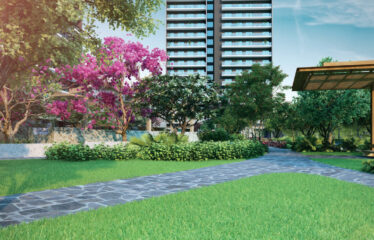 Krisumi Waterfall Residences Sector 36A Gurugram