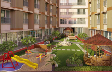 Drushti Varun 1,2 BHK Apartment in Ghatkopar East Mumbai