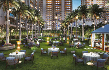 Mahagun Medalleo 3, 4 BHK Apartments in Sector 107 Noida