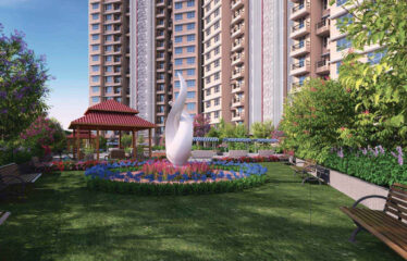 Anantham Rainbow County 2 and 3 BHK Apartment in Panvel