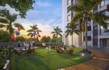 Unique Legacy Grand 2, 2.5 and 3 BHK Apartments in Mundhawa, Pune