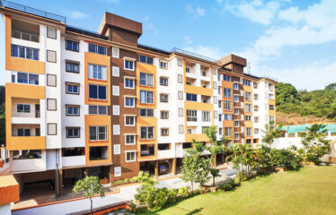 Maharudra Enchanting Greens 2 BHK Apartments in Ponda, Goa