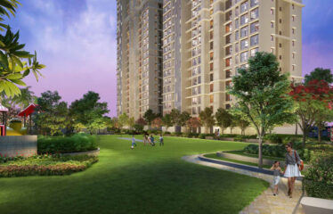 Runwal Bliss 1, 2, 3, 4, 5 and 6 BHK Kanjurmarg (E), Mumbai