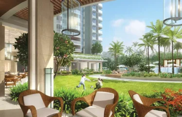 Phoenix Kessaku 3, 4, 4.5 and 5 BHK Apartments in Rajaji Nagar, Bangalore