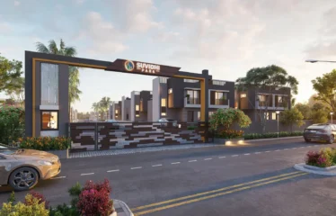 Suvidhi Park 1, 2.5 BHK Villas in Vijapur, Mehsana