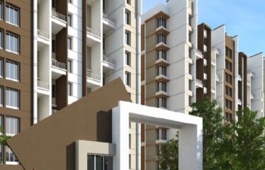 Goodwill Nirmiti 1, 1.5 and 2 BHK Apartment In Dhanori, Pune