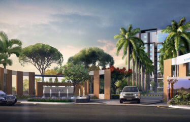 Mahaveer Sitara 2, 3, and 4 BHK Apartment in JP Nagar, Bangalore