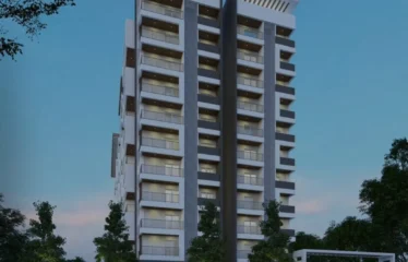 Mahaveer Grandis 2 and 3 BHK Apartment in JP Nagar, Bangalore