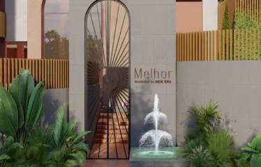 New Era Mistura 1,2,3 BHK Villa in Anjuna, Goa