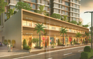 Satyam Pride 2 and 3 BHK Apartment in New Panvel