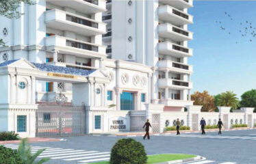 Venus Paradise 2, 3, 4 BHK Apartment in Danapur, Patna