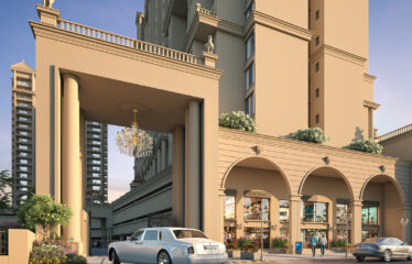 Sukhwani Kingsley 1, 2, 3, 4 and 4.5 BHK in Thergaon, Pune