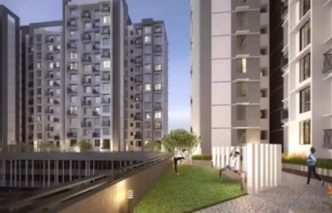 Happinest Tathawade 1 and 2 BHK Apartment in Pimpri Chinchwad Pune