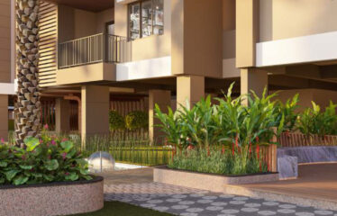 Pranathi Kiara 2, 3 BHK Apartment in Tellapur, Hyderabad