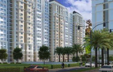 Puravankara Purva Westend 2 and 3 BHK Apartment in Hosur Road, Bangalore