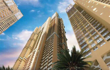 Runwal Bliss 1, 2, 3, 4, 5 and 6 BHK Kanjurmarg (E), Mumbai