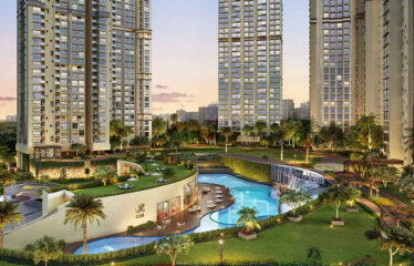 Runwal Bliss 1, 2, 3, 4, 5 and 6 BHK Kanjurmarg (E), Mumbai