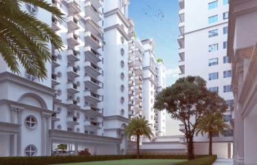 Venus Paradise 2, 3, 4 BHK Apartment in Danapur, Patna