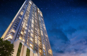 Raheja Imperia 1, 3 and 4 BHK in Lower Parel Mumbai