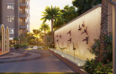 Pranathi Kiara 2, 3 BHK Apartment in Tellapur, Hyderabad