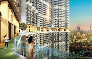 Crescent Bay 2, 3, 4 BHK Apartments in Parel, Central Mumbai