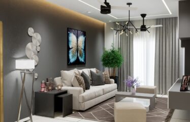 Sattva Aqua Vista 3 BHK Apartment in Gottigere, Bangalore