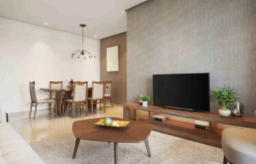 Vasant Blossom 2 and 3 BHK Apartment in Andheri East, Mumbai