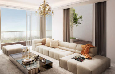 Stratford Verde Residence Collection 2, 3, 4, and 5 BHK in Kalyani Nagar, Pune