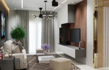 Sattva Aqua Vista 3 BHK Apartment in Gottigere, Bangalore