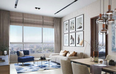 Piramal Vaikunth 2, 3 BHK Apartments in Thane