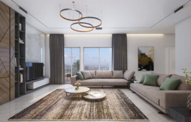 Vivanta Vantage-21, 2, 3 , 4 BHK Apartment in Pimpri Chinchwad, Pune