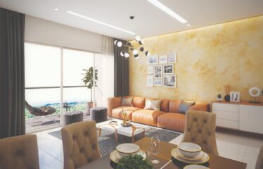 Mantra Miraki Akurdi 2, 3 and 4 BHK Apartments in Pimpri Chinchwad, Pune